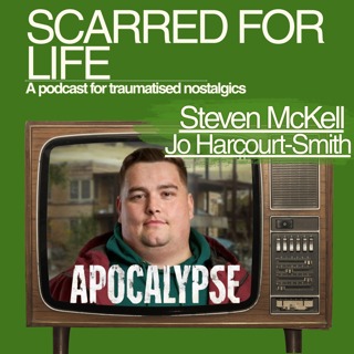 Deep Dive: Inside Channel 4’s Apocalypse: 28 Days of Hunger, Fear & Survival
