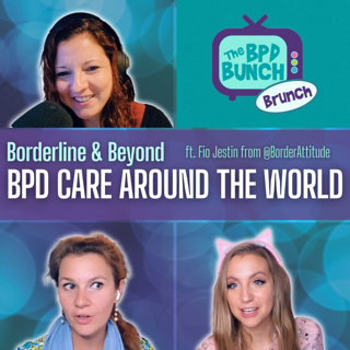 Borderline & Beyond: How BPD Care Changes Around the World