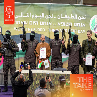 Brief: Fifth exchange takes place as Gaza ceasefire holds
