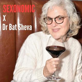 #24 Dr Bat Sheva Marcus - The Monogamy Doctor