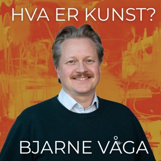 BONUS Bjarne Våga - DDR-KUNST