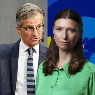 Räntan sänks för första gången på åtta år