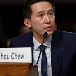 TikTok CEO Warns AI Risks, AI Supply Chain Under Siege, Silicon Valley AI Firms Battle Compute, AI Pioneer Publishes Four Accepted Papers, and more...