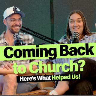 Coming Back to Church?