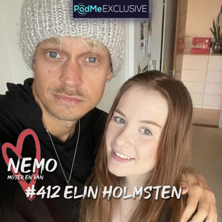 412. Elin Holmsten