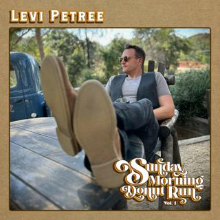 Levi Petree "Connecting Through Chords: From Springsteen to Sunday Morning Donuts"