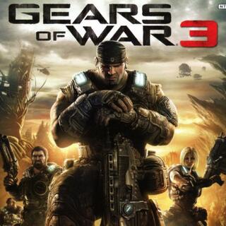 Remember The Game? #388 - Gears of War 3