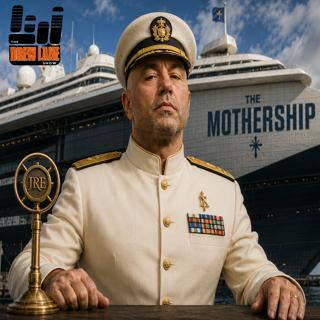 Joe Rogan Rids Theo's Thetans – May 17, 2026