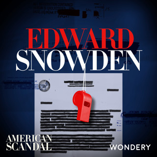 ENCORE: Edward Snowden | Read, Write, Execute | 2