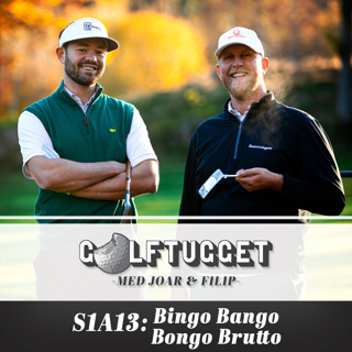 S1A13 Bingo Bango Bongo Brutto