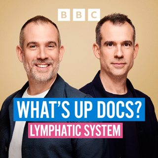 Do our lymphatic systems need a detox?
