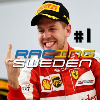 F1 Sweden podcast #1