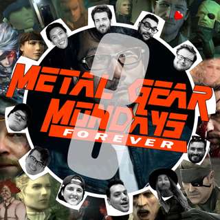 #207: The End of Metal Gear Mondays - Part 3