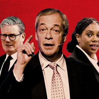 Local elections live: is Reform unstoppable?