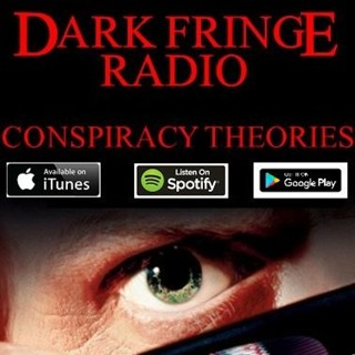 DFR Episode #059 Conspiracy Theories