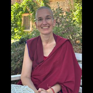 Being a Nun is Great - the joy of monasticism