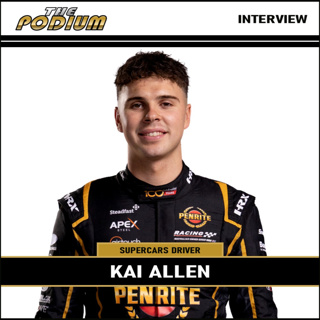 Kai Allen - Interview (2026)