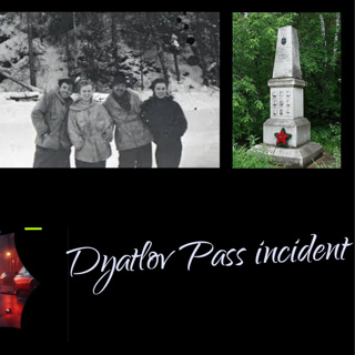 Frozen in Fear: Unraveling the Dyatlov Pass Mystery