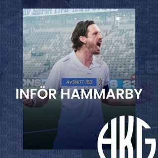 Inför Hammarby