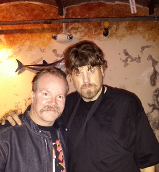 Let There Be Talk EP87:The Amazing Johnathan/Comedian/Magician
