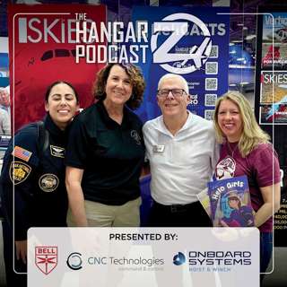Episode 337 - Yvette Tuning: One Officer’s Journey from Cancer to Advocacy and Resilience Part 2