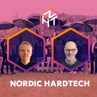 2. Pär Hedberg och Sting: Startupmaskinen som aldrig stannar