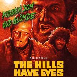 55. The Hills Have Eyes (1977)