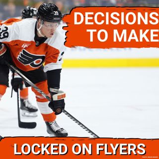A more Philadelphia Flyers lineup gets a pre-season win. Did we see what we needed to from the squad?