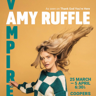 Amy Ruffle