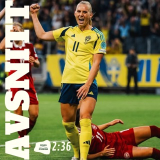 The Swedish Viking is Back 