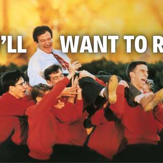5 Movies That will Make You Pick Up A Book