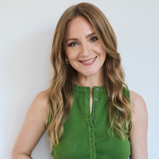 142: VIDEO Get Growing with Jessica Brady