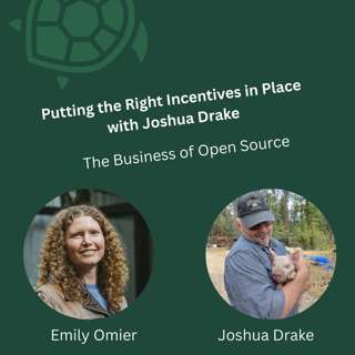 Making AI an Opportunity with Joshua Drake