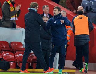 The Weekender: Reds To Respond Against Spurs?