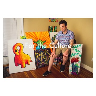 Episode 6 - Steve Macauley of Creativisteve