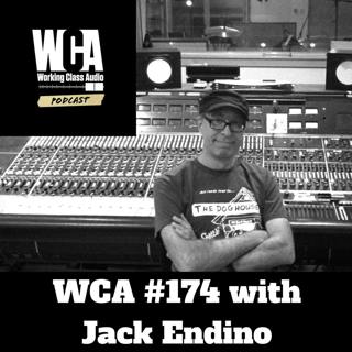 WCA #174 with Jack Endino