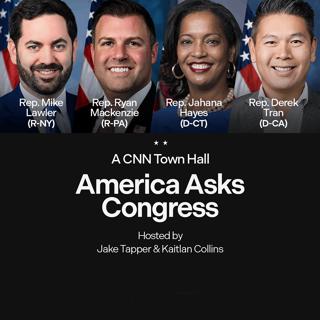 A CNN Town Hall: America Asks Congress