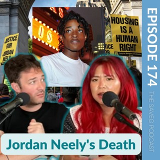 Can AI Help The Loneliness Epidemic? Death Of Jordan Neely & More (Ep 174)