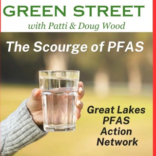 The Scourge of PFAS