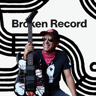 Tom Morello