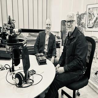 Intervju med Gustav Ottosson, Tema Kostymtyg