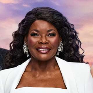 Marcia Hines is back on #AustralianIdol