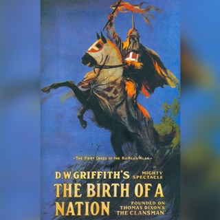 The Birth Of A Nation