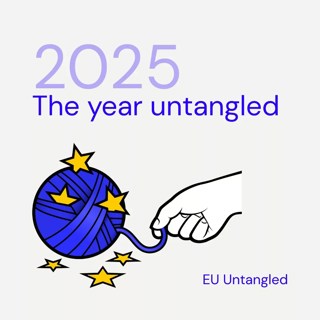 2025: The year untangled