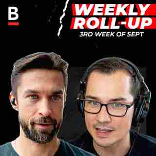 ROLLUP: The Bull Market Test | Clarity Dies | SEC Opens the Door | Hyperliquid Comes Onshore