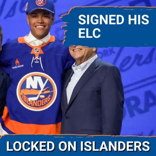 PROSPECT POWER: Islanders LOCK IN Kashawn Aitcheson—Will His Impact TRANSFORM the Team’s Defense?