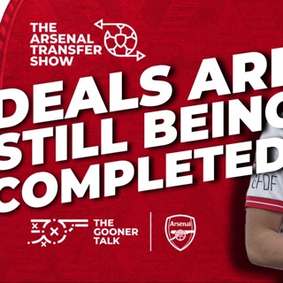 Andria Bartishvili Medical, Surprise Nelson Move & Further Fallout - Arsenal Transfer Show