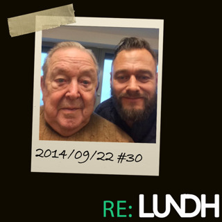 288 Re:Lundh – Lennart Johansson