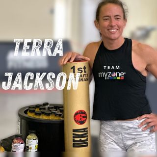 Terra Jackson - Hybrid Dive