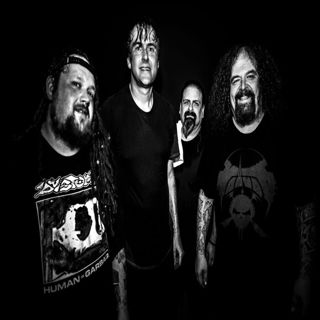 NAPALM DEATH's Prophecy Of Extreme Musical Destruction Realised